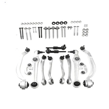 фото thumb №1, Набір важелів vw passat b5 універсал 3b5 2.5 tdi 1997, eo-0036463