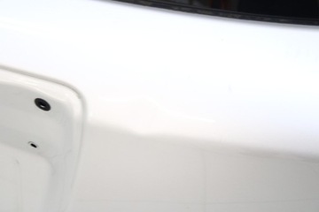 фото thumb №11, Toyota rav4 iii 05r- крышка багажника зад задняя 1f7