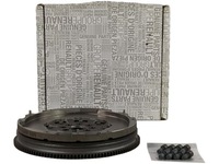 фото thumb №2, Оригинальный номер renault колесо маховик master movano 2.3 dci