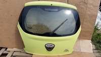 фото thumb №1, Ford ka mk2 крышка багажника зад