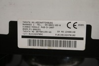 фото thumb №9, Подушка pas натяжитель opel meriva b lift