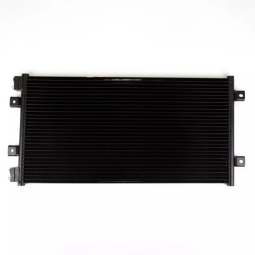 фото thumb №8, Nissens 94811 конденсатор, кондиционер