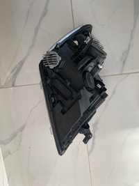 фото thumb №6, Vw crafter 7c1941035f лампа full led левая org tge man