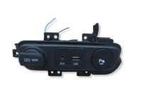 фото thumb №1, Kia sportage iii разъём usb 12v 3w700wk