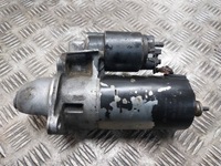 фото thumb №1, Стартер bosch bmw e30