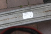 фото thumb №8, Балка усилитель бампера перед opel vivaro b 2018