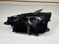 Купить Фара левая передняя mazda cx30 cx-30 full led dgj1-51040, фото thumb