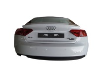 Купить Gd audi a5 рестайлинг  8t8 задний  крышка багажника бампер лампы ls9r, фото thumb