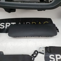 фото thumb №8, X3 g01 x4 g02 приборная панель консоль подушки безопасности ремни подушка безопасности