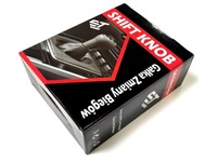 фото thumb №14, Ручка перемикання передач з чохол opel astra h / opel zafira a