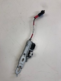 фото thumb №5, Toyota rav4 iv усилитель антенны 86101-42820