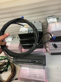 фото thumb №7, Vw audi навігація мультимедіа джгут 760035064b