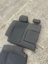 фото thumb №12, Сиденья заднее сиденье chevrolet cruze hb 2012r ładne хороший состояние kujawsko -pomorskie
