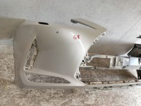 фото thumb №2, Бампер перед передний lexus rx iv 4 lift 19-