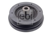 фото thumb №1, Febi bilstein 34825 шкив, wał коленчатый