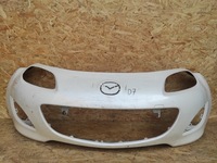 фото thumb №1, Бампер перед mazda mx5