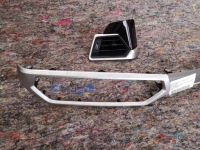 фото thumb №1, Bmw g20 dekor панелі