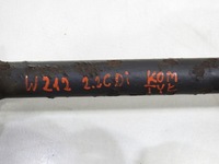 фото thumb №3, Привідний вал задня задня mercedes w212 2.2 cdi