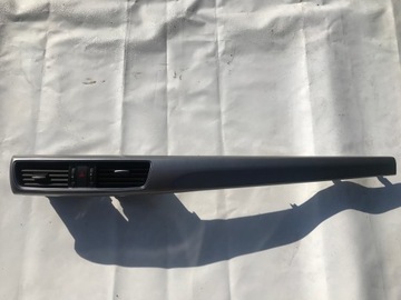 фото thumb №1, Mazda cx-5 планка dekor решётка воздуховод интерьера