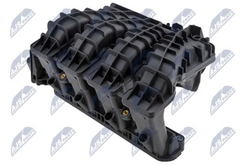 фото thumb №12, Коллектор всасывающий do jeep patriot 2.0 2.4