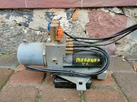 фото thumb №3, Насос крыша renault megane ii cc cabrio