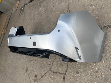 фото thumb №6, Бампер задній toyota corolla gr e21 4 pdc