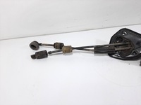 фото thumb №16, Renault grand scenic ii 1.5dci 04r выборщик домкрат передач тросы 8200326372