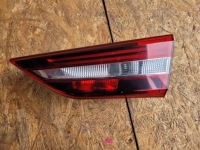 фото thumb №1, Лампа задняя задняя правая w крышка opel grandland x