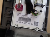 фото thumb №9, Opel astra l vi 1.2 turbo счетчик экран 9848049880