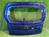 фото thumb №1, Крышка багажника citroen berlingo iv partner rifter