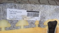 фото thumb №10, Обшивка пол задняя volvo v60 10-18r