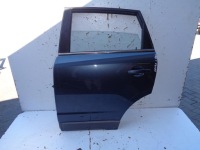 фото thumb №1, Двері лівий задня opel antara 88u