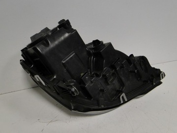 фото thumb №13, Mercedes ml w164 164 рестайлінг лампа передня ліва h7 a1648206961