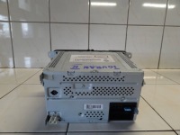 Vw touran 2 2012 радіо радіопрогравач cd 1k0035186an відсутній код Оригінал, фото thumb