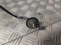 фото thumb №7, Opel corsa d зеркало правое 3pin цвет: z474