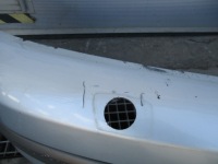 фото thumb №11, Renault laguna ii 01- бампер перед передний teb64