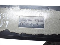 фото thumb №4, Планка захист порога порогова лівий перед 1494301-00-b tesla модель y 24r