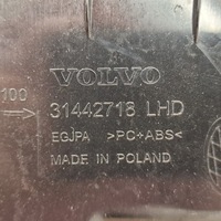 фото thumb №11, Бардачок панелі приладової панелі пасажира volvo xc40 c40 ex40 ec40