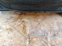 фото thumb №11, Vw golf 5 v plus двері задня правий kod lak lc9z