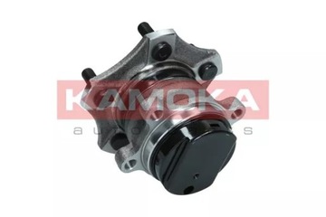 фото thumb №5, Kamoka ступиця колеса tyl.z abs zl