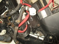 фото thumb №7, Фара лівий lexus gs iii 2005-2011