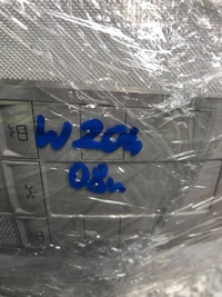 фото thumb №6, Mercedes c w204 лампа потолочный кабины a2048202001