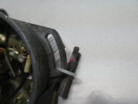 фото thumb №8, Сирена 104 105 основание реле аппарат зажигание zelmot z41 новый