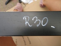 фото thumb №10, Ford tourneo connect v408 защита направляющая rh