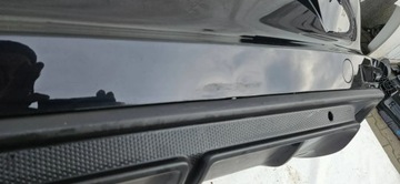 фото thumb №7, Porsche panamera 971 2019 бампер перед переднее