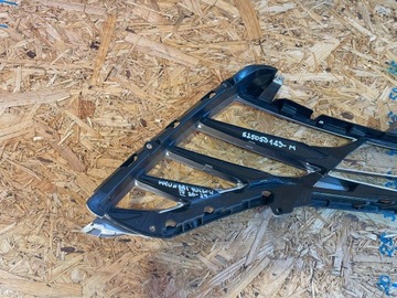 фото thumb №9, Hyundai tucson iv 4 nx4 20-24 решітка решітка радіатора решітка бампера права перед