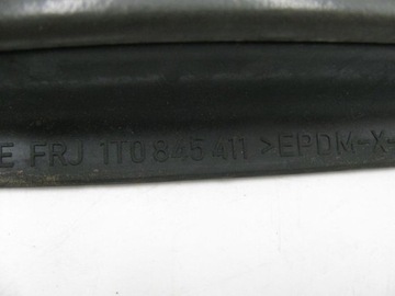 фото thumb №7, Vw touran 1t0 скло кузовна лівий перед 03-10