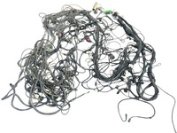 фото thumb №1, Электропроводка жгут двигателя рамы scania s r ngs ng ngt