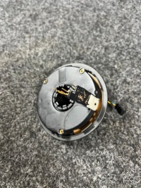 фото thumb №5, Mercedes w220 s-klasa стрічка шлейф датчик подушка безпеки a0004640318