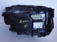 фото thumb №13, Mercedes glb x247 247 лампа левая правая multibeam led комплект